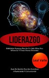 Liderazgo