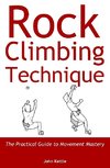 Rock Climbing Technique