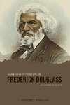 Narrative of the Life of Frederick Douglass, an American Slave