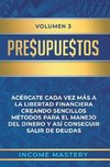 Presupuestos