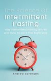 The Science Of Intermittent Fasting