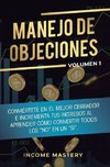 Manejo de Objeciones