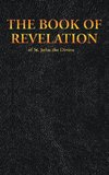 THE BOOK OF REVELATION of St. John the Divine