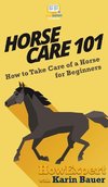 Horse Care 101