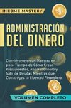 Administración del Dinero