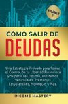 Cómo Salir de Deudas