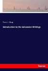 Introduction to the Johannine Writings