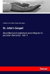 St. John's Gospel