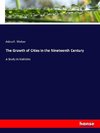 The Growth of Cities in the Nineteenth Century