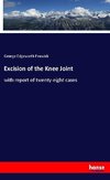 Excision of the Knee Joint