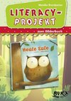 Literacy-Projekt zum Bilderbuch 