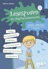 Lesespuren im Matheunterricht 4. Klasse