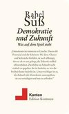 Demokratie und Zukunft