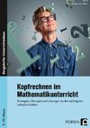 Kopfrechnen im Mathematikunterricht