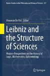 Leibniz and the Structure of Sciences