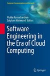 Software Engineering in the Era of Cloud Computing