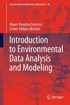 Introduction to Environmental Data Analysis and Modeling