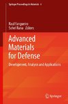 Advanced Materials for Defense