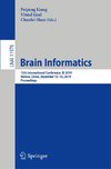 Brain Informatics