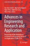 Advances in Engineering Research and Application