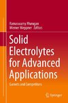 Solid Electrolytes for Advanced Applications