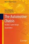 The Automotive Chassis