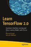 Learn TensorFlow 2.0