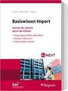 Basiswissen Import