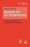 Baurecht für Bau- und Projektleiter