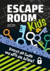 Escape Room Kids