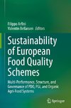 Sustainability of European Food Quality Schemes