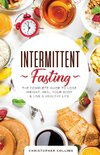 Intermittent Fasting