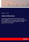 Indiana Miscellany