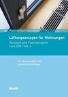 Lüftungsanlagen für Wohnungen