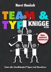 Team und Typ-Knigge 2100