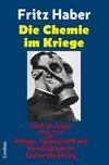 Die Chemie im Kriege