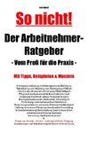 Der Arbeitnehmer-Ratgeber