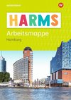 HARMS Arbeitsmappe Hamburg