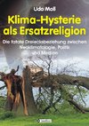 Klima-Hysterie als Ersatzreligion