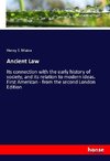 Ancient Law