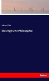 Die englische Philosophie