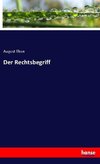 Der Rechtsbegriff