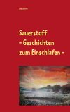 Sauerstoff