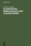 Elementare Berechnung der Logarithmen