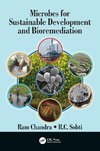 Microbes for Sustainable Development and Bioremediation