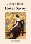 Hotel Savoy