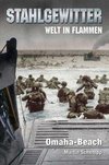 Stahlgewitter - Welt in Flammen: Omaha-Beach