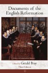 Documents of the English Reformation