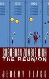 Suburban Zombie High