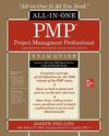 PMP Project Management Professional All-in-One Exam Guide